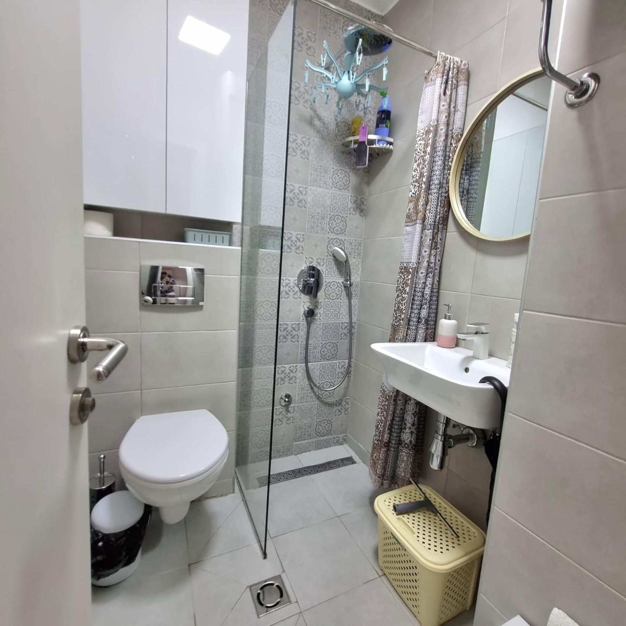 Apartman Podgorica Luaran gambar